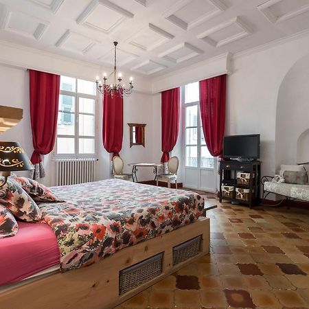 L'Oustaria 3 Bedrooms Apartment, Old Town Nizza Esterno foto