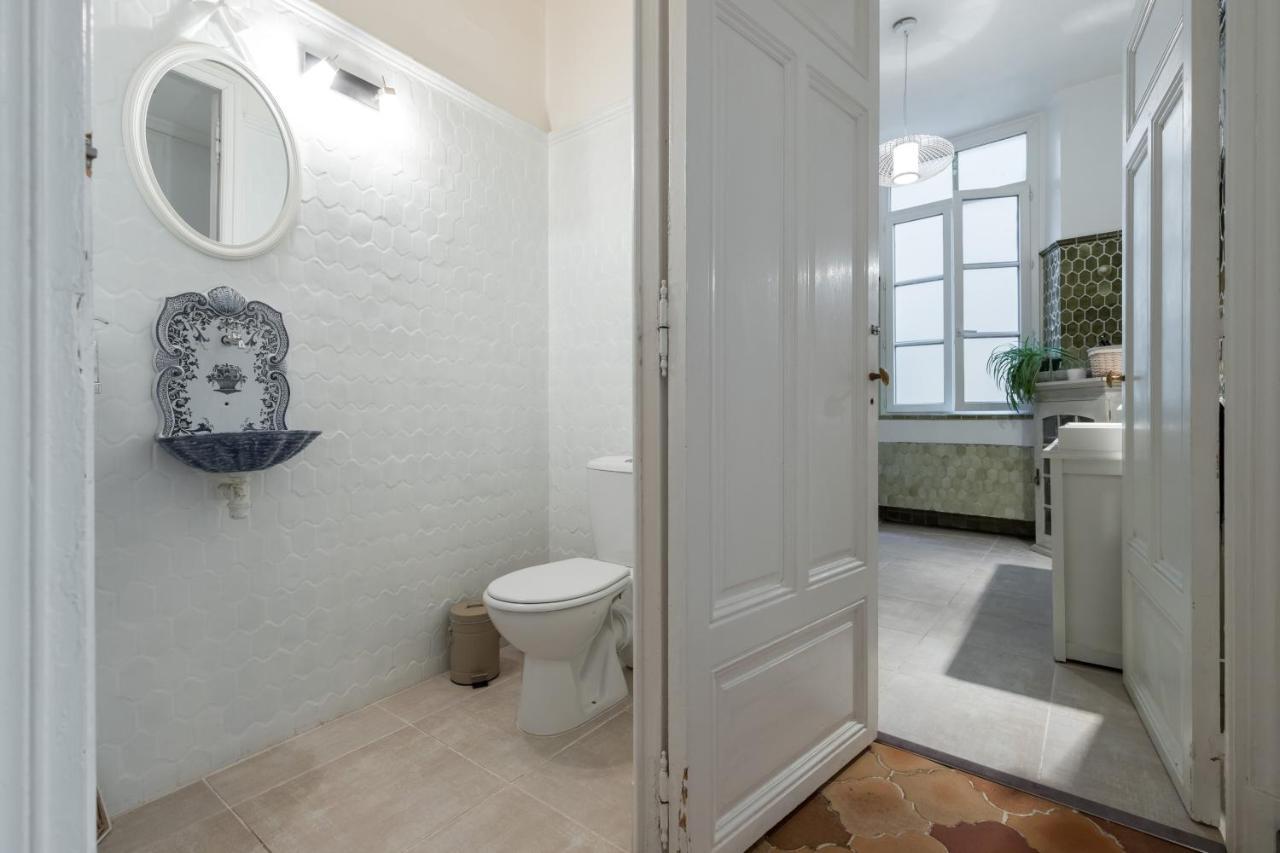 L'Oustaria 3 Bedrooms Apartment, Old Town Nizza Esterno foto