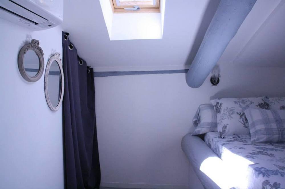 L'Oustaria 3 Bedrooms Apartment, Old Town Nizza Esterno foto