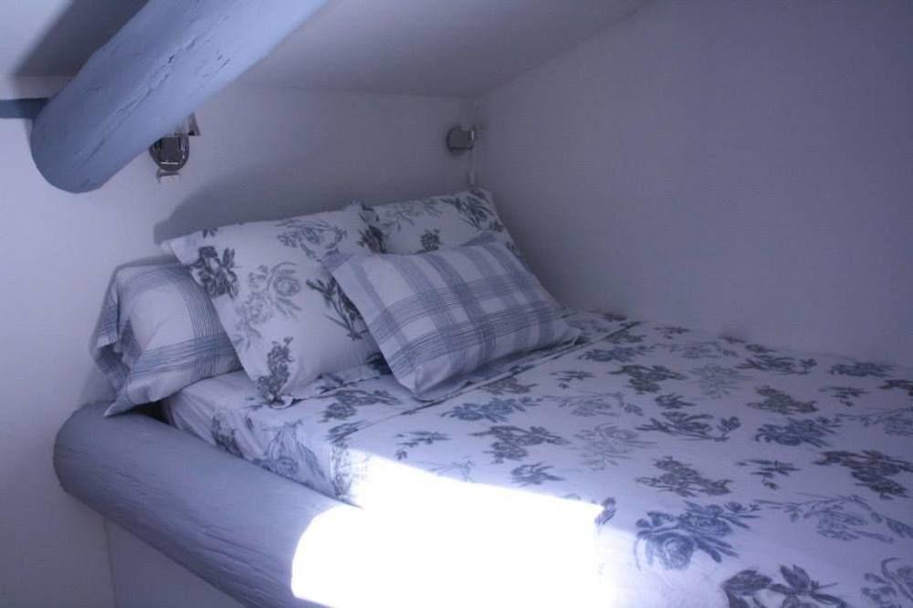 L'Oustaria 3 Bedrooms Apartment, Old Town Nizza Esterno foto