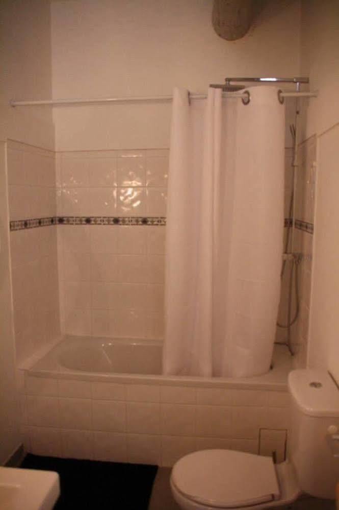 L'Oustaria 3 Bedrooms Apartment, Old Town Nizza Esterno foto