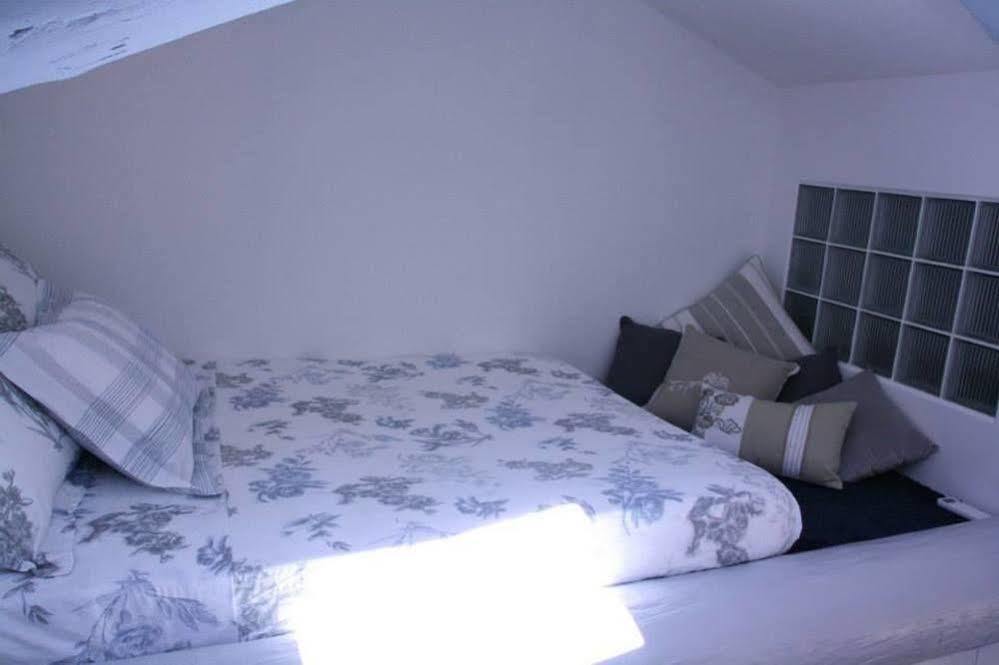 L'Oustaria 3 Bedrooms Apartment, Old Town Nizza Esterno foto