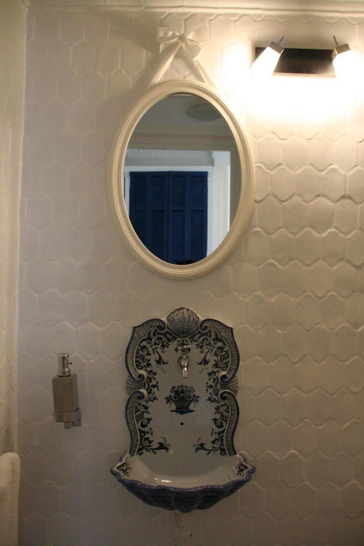 L'Oustaria 3 Bedrooms Apartment, Old Town Nizza Esterno foto