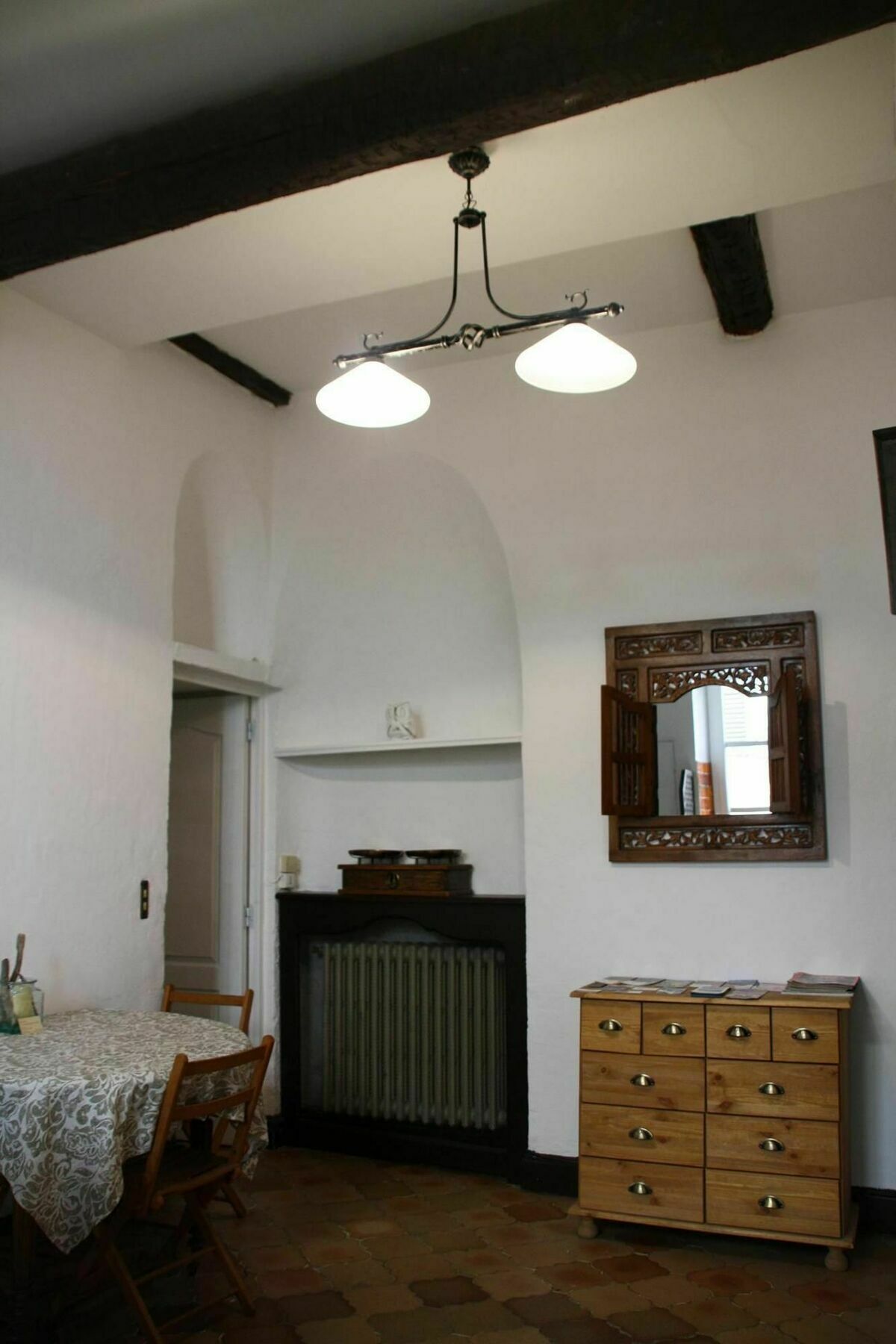 L'Oustaria 3 Bedrooms Apartment, Old Town Nizza Esterno foto