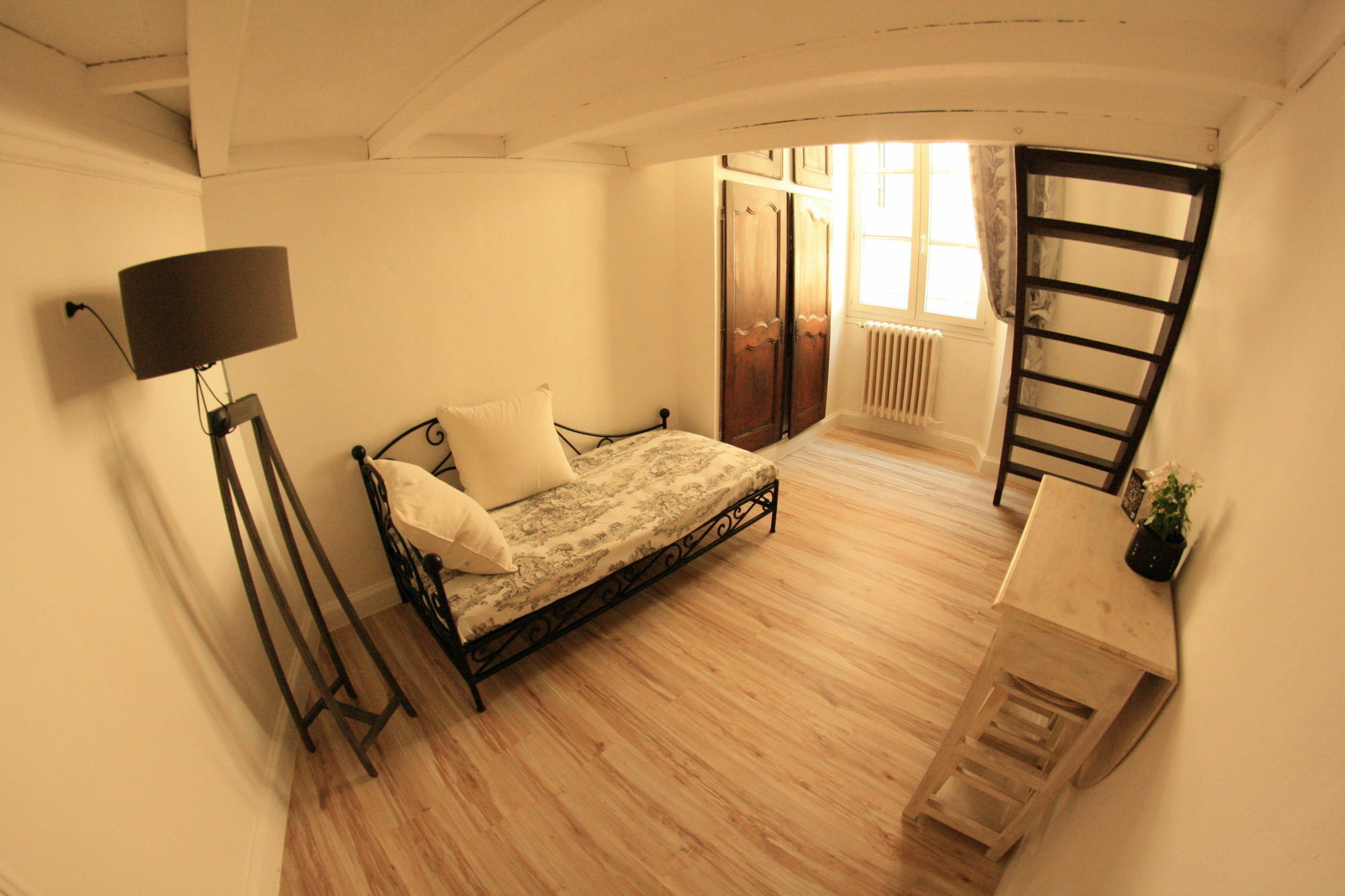 L'Oustaria 3 Bedrooms Apartment, Old Town Nizza Esterno foto