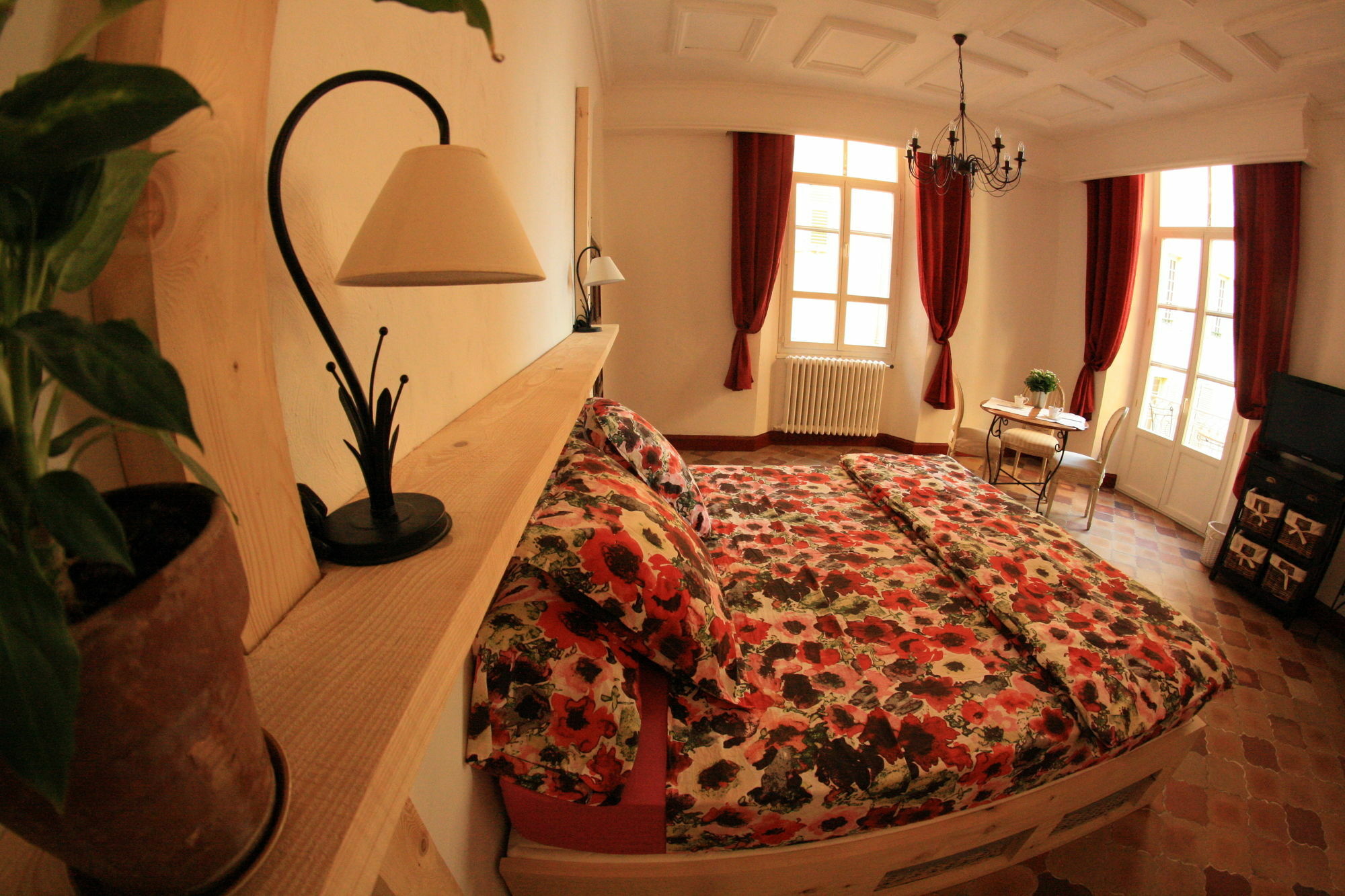 L'Oustaria 3 Bedrooms Apartment, Old Town Nizza Esterno foto
