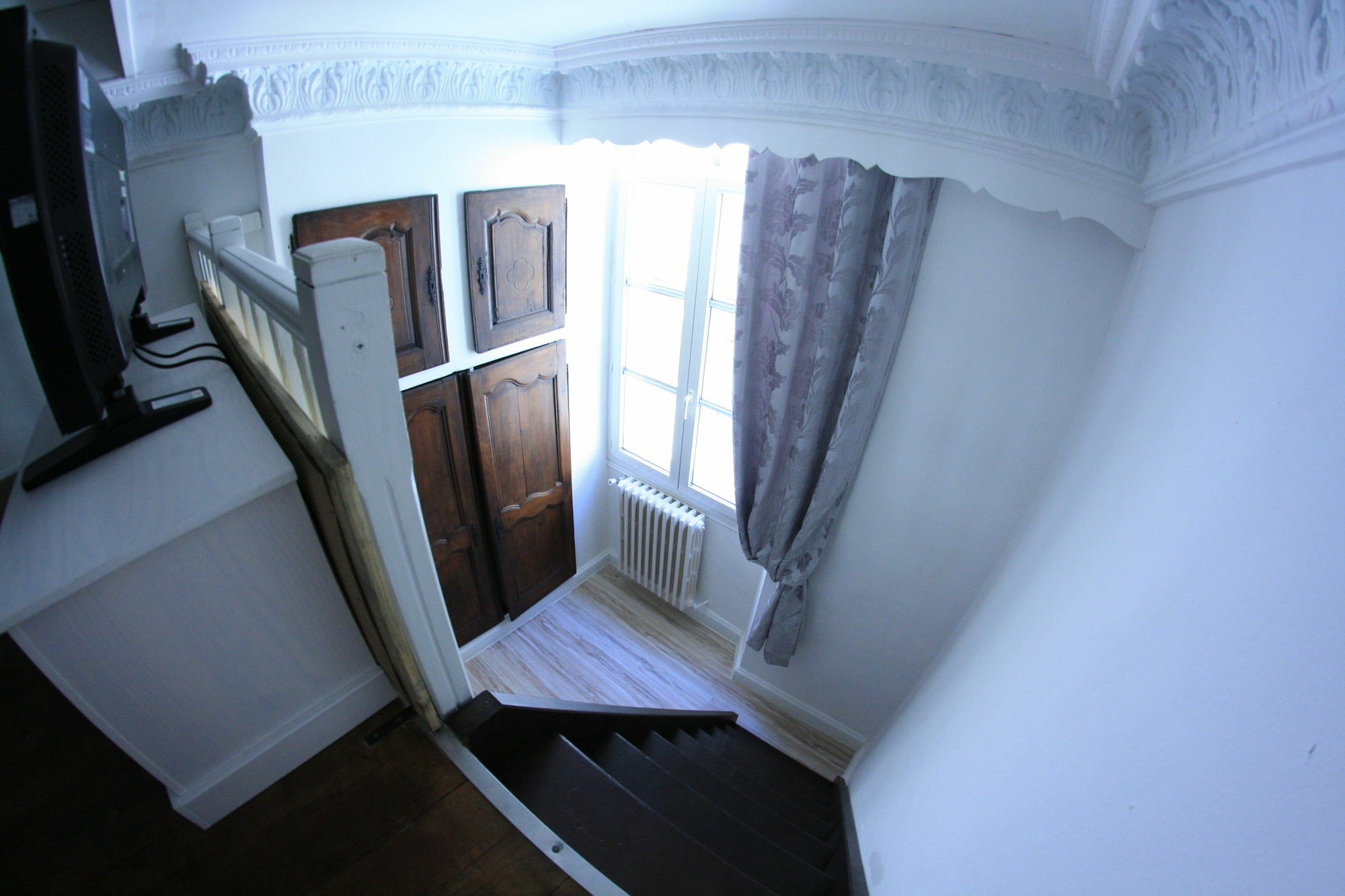 L'Oustaria 3 Bedrooms Apartment, Old Town Nizza Esterno foto
