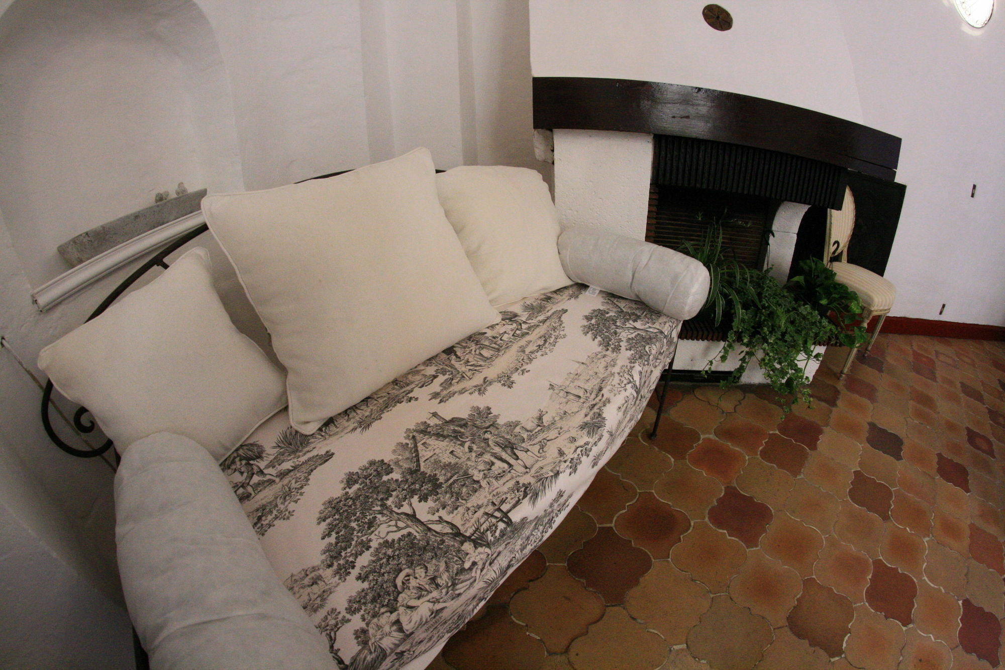 L'Oustaria 3 Bedrooms Apartment, Old Town Nizza Esterno foto